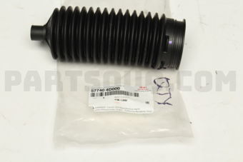 577404D000 BELLOWS-ST