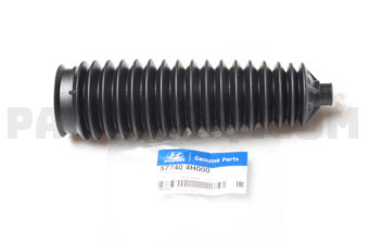 577404H000 BELLOWS-STEERING GEAR BOX