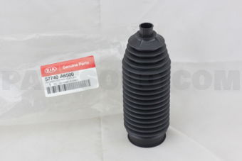57740A6500 BELLOWS-STEERING GEAR BOX
