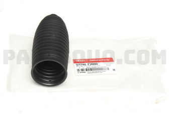 57740F2000 BELLOWS-STEERING GEAR BOX