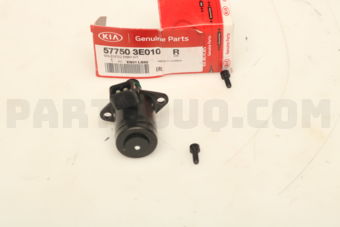 577503E010 SOLENOID ASSY KIT