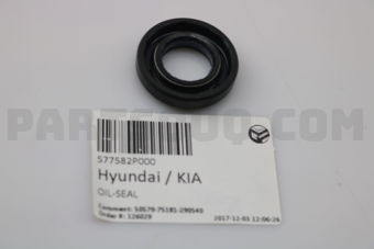 577582P000 OIL-SEAL