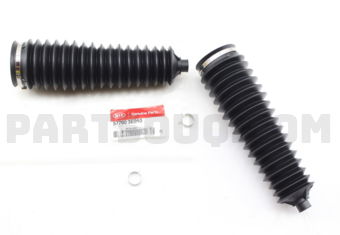 577603E010 BOOT ASSY