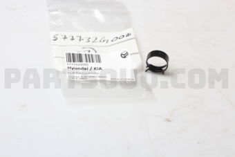 577732G000 CLIP-CIRCULATION