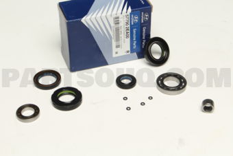 577902EA00 SEAL KIT-POWER STEERING GEAR