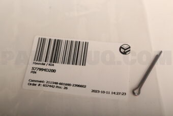 577994D200 PIN