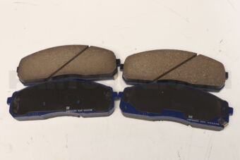 581014EA00 PAD KIT-FR DISC BRAK