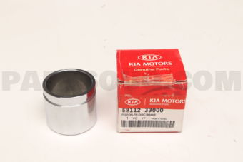 5811233000 PISTON-FR DISC BRAKE