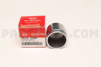 5811233000 PISTON-FR DISC BRAKE