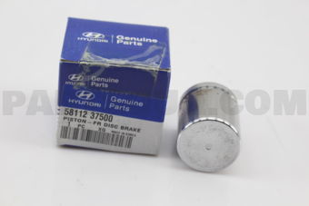 5811237500 PISTON-FR DISC BRAKE
