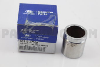 5811237500 PISTON-FR DISC BRAKE