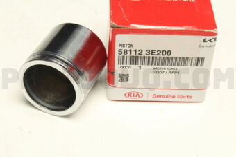 581123E200 PISTON