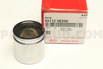 581123E200 PISTON