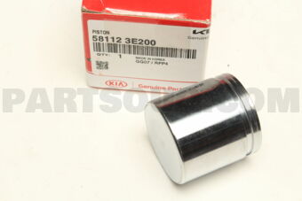 581123E200 PISTON