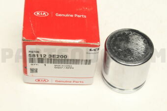 581123E200 PISTON