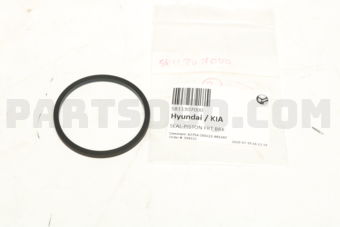5811307000 SEAL-PISTON FRT BRK