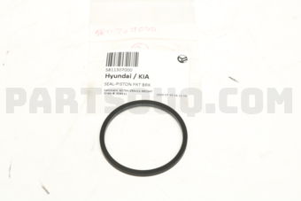 5811307000 SEAL-PISTON FRT BRK
