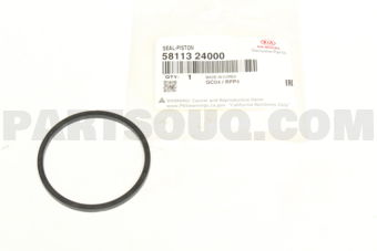 5811324000 SEAL-PISTON