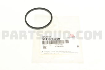 5811324000 SEAL-PISTON