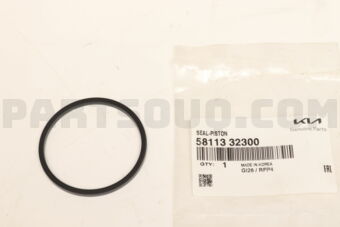 5811332300 SEAL-PISTON