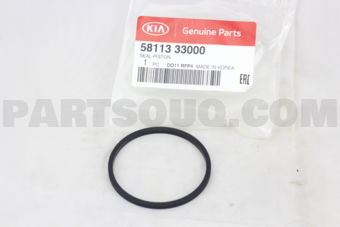 5811333000 SEAL-PISTON