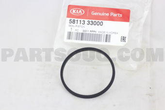 5811333000 SEAL-PISTON