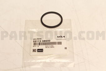581133B900 SEAL-PISTON