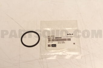 581133B900 SEAL-PISTON