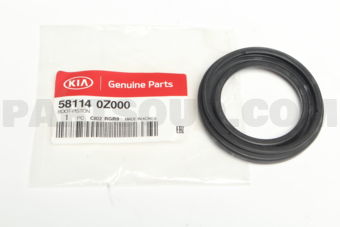 581140Z000 BOOT-PISTON