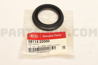 5811422000 BOOT-PISTON