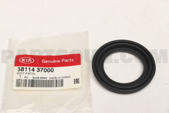 5811437000 BOOT-PISTON