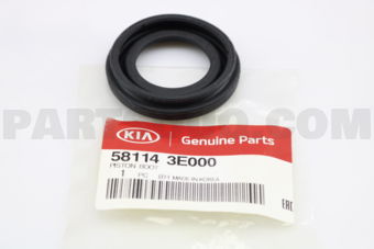 581143E000 PISTON BOOT