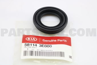 581143E000 PISTON BOOT