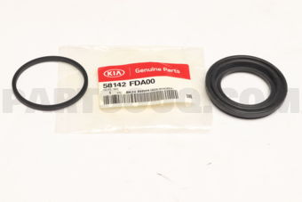 58142FDA00 SEAL KIT-FR0NT(CALI)