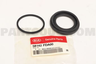 58142FDA00 SEAL KIT-FR0NT(CALI)
