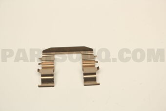 581441H000 SPRING-PAD