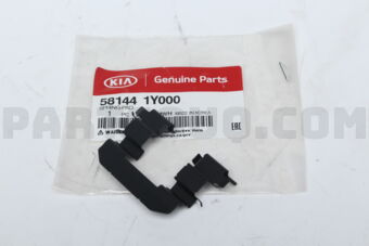 581441Y000 SPRING-PAD