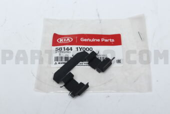 581441Y000 SPRING-PAD