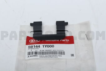 581441Y000 SPRING-PAD