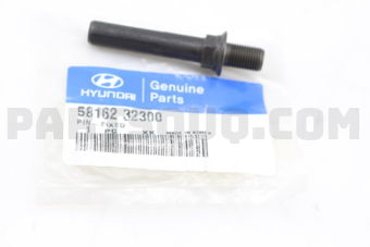 5816232300 PIN-FIXED