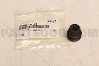 581641D100 BOOT-GUIDE ROD