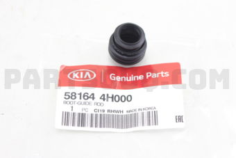 581644H000 BOOT-GUIDE ROD
