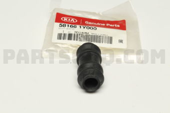 581661Y000 BOOT-SLEEVE