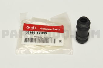 581661Y000 BOOT-SLEEVE