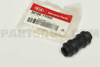581661Y000 BOOT-SLEEVE