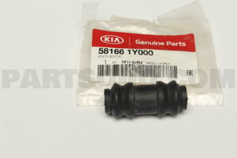 581661Y000 BOOT-SLEEVE