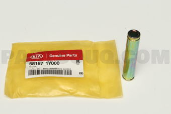581671Y000 SLEEVE