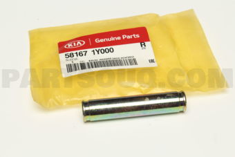 581671Y000 SLEEVE
