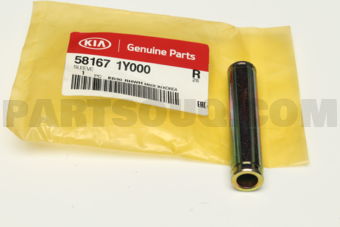 581671Y000 SLEEVE