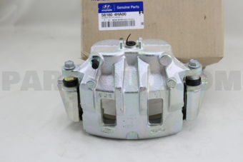 581804HA00 CALIPER KIT-FR BRAKE LH